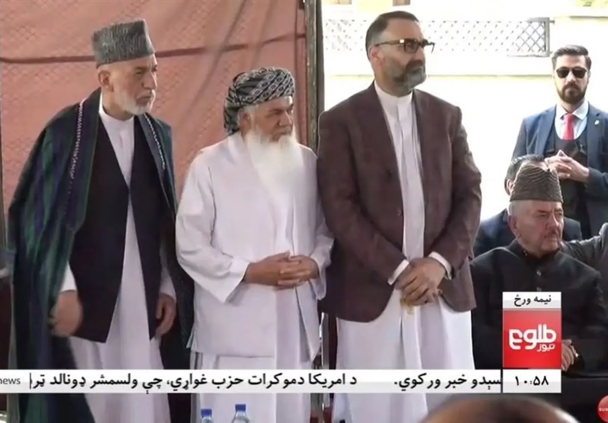  نگرانی احزاب سیاسی افغانستان از تشدید بحران پس از برگزاری انتخابات 