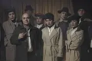 فیلمبرداری «ک» به پایان رسید