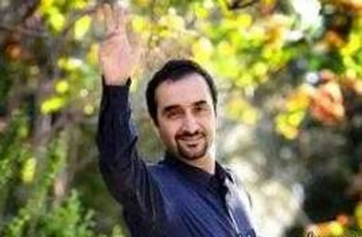 عکس «نیما کرمی» و عشقش/ عکس