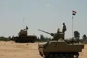 وقوع ۳ انفجار در فرودگاه نظامی سوریه
