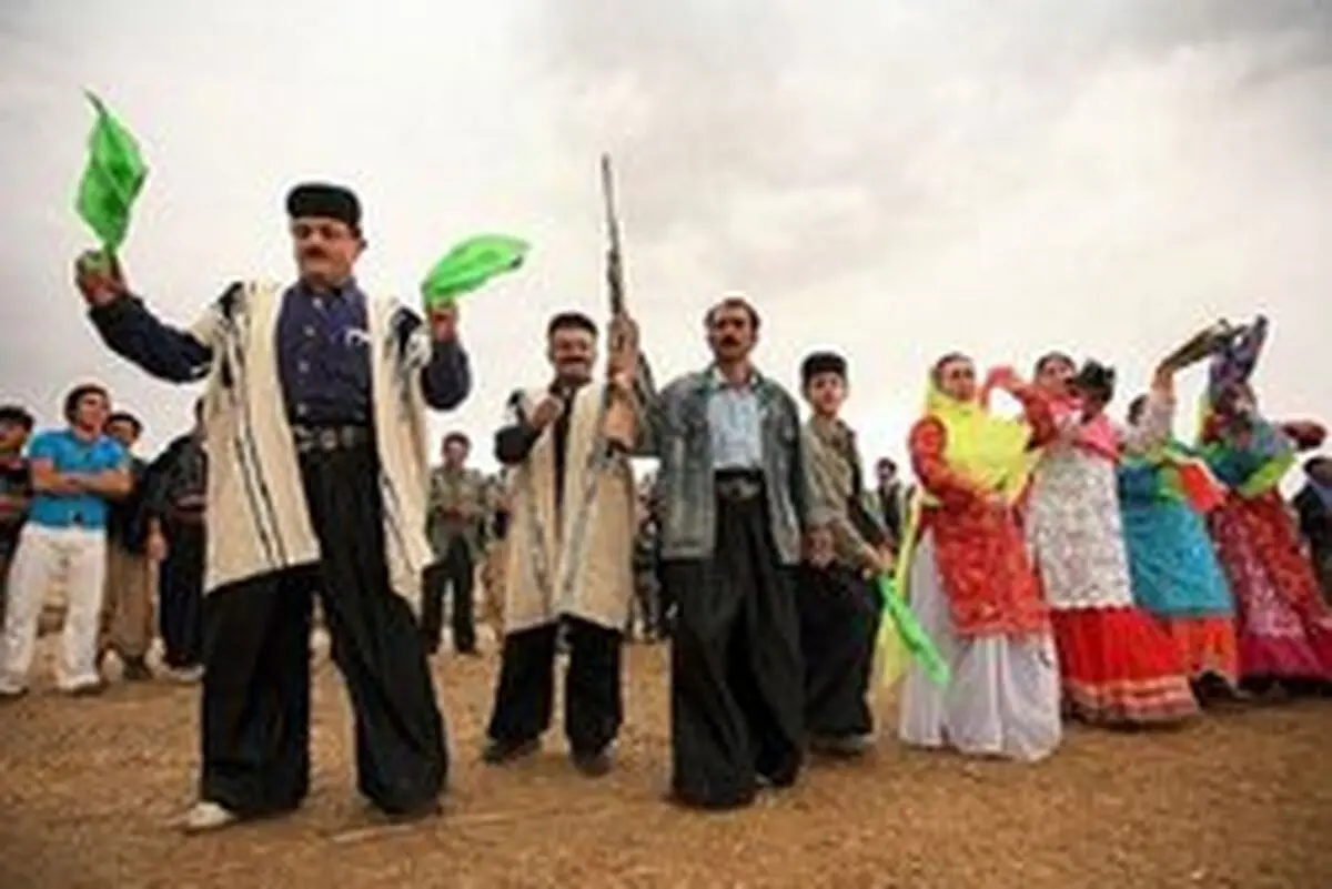 تیراندازی در عروسی،حادثه آفرید
