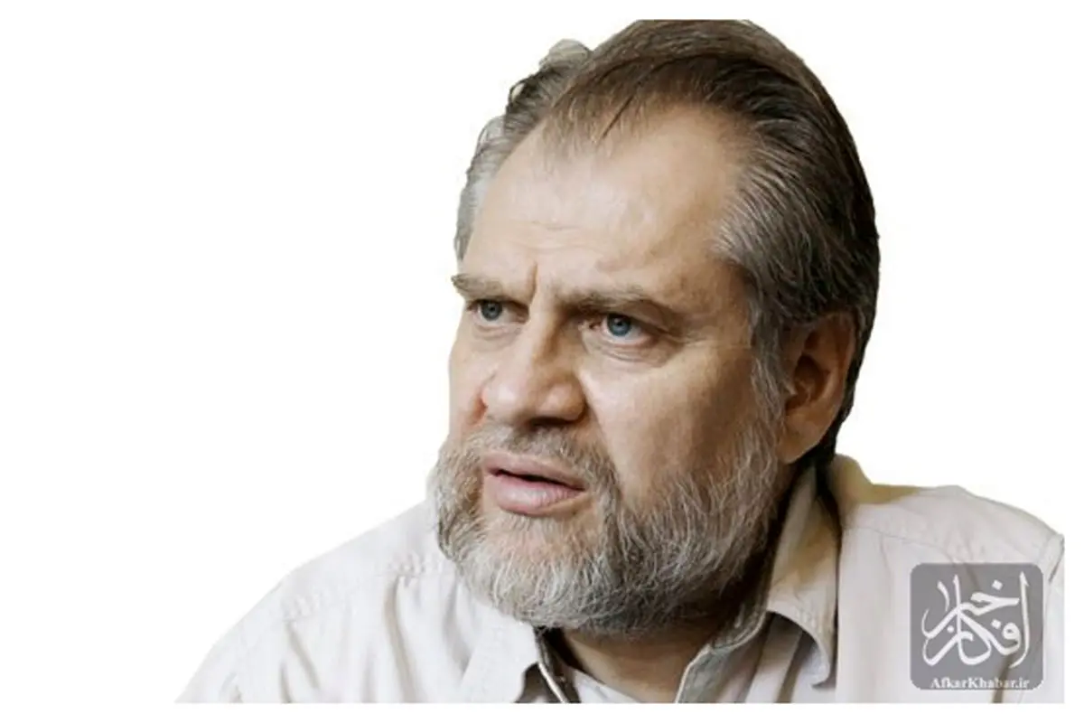 ترور بیولوژیک نادر طالبزاده تایید شد