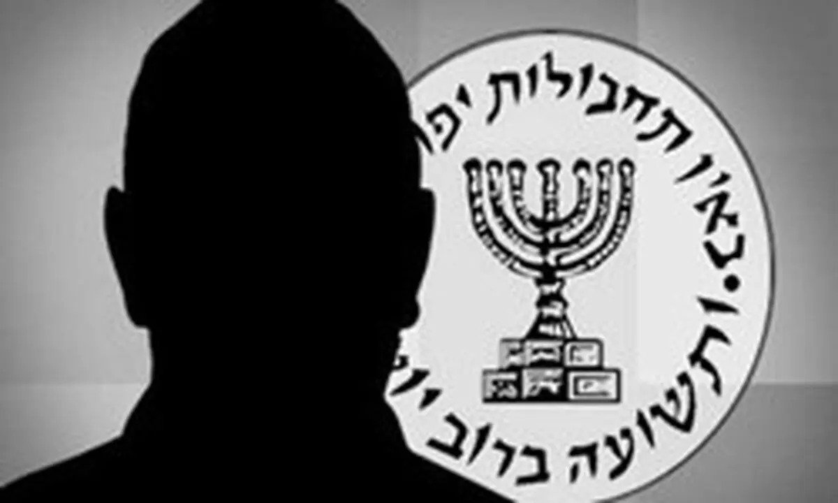  انتشار گزارشی مستند از نشریه انگلیسی در مورد جنایات موساد