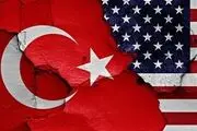 پیش‌نویس طرح تحریم ترکیه تحویل کنگره آمریکا شد
