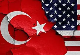 محکومیت کارمند کنسولگری آمریکا در ترکیه به همدستی با «تشکیلات گولن»