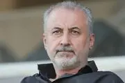واکنش فوری درویش به جدایی این ستاره پرسپولیس