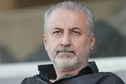 واکنش فوری درویش به جدایی این ستاره پرسپولیس