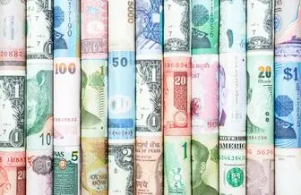 قیمت دلار و یورو امروز سهشنبه ۴ مهر ۱۴۰۲ + جدول