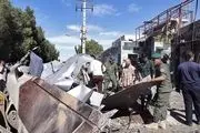 جزئیات حادثه تروریستی چابهار/از شهادت 2 هموطن تا حضور سردار پاکپور
