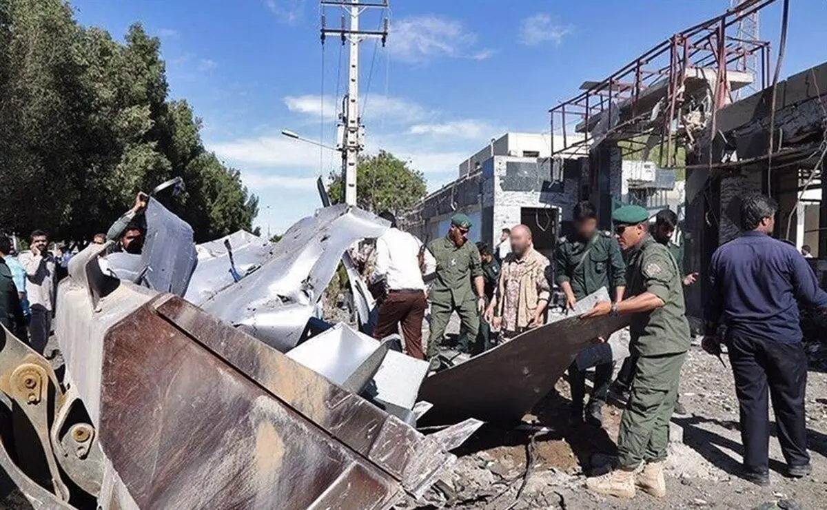 جزئیات حادثه تروریستی چابهار/از شهادت 2 هموطن تا حضور سردار پاکپور