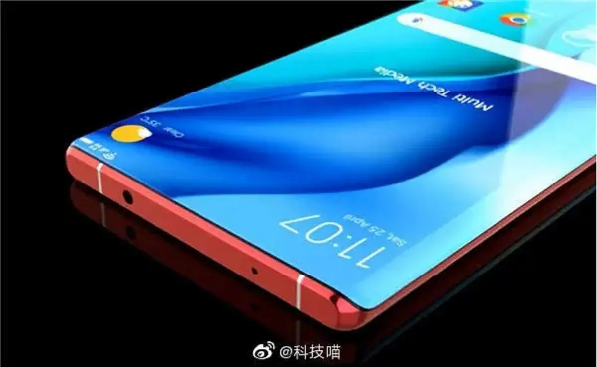 سری گوشی‌ هوشمند Huawei Mate ۴۰ اکتبر معرفی و عرضه خواهد شد