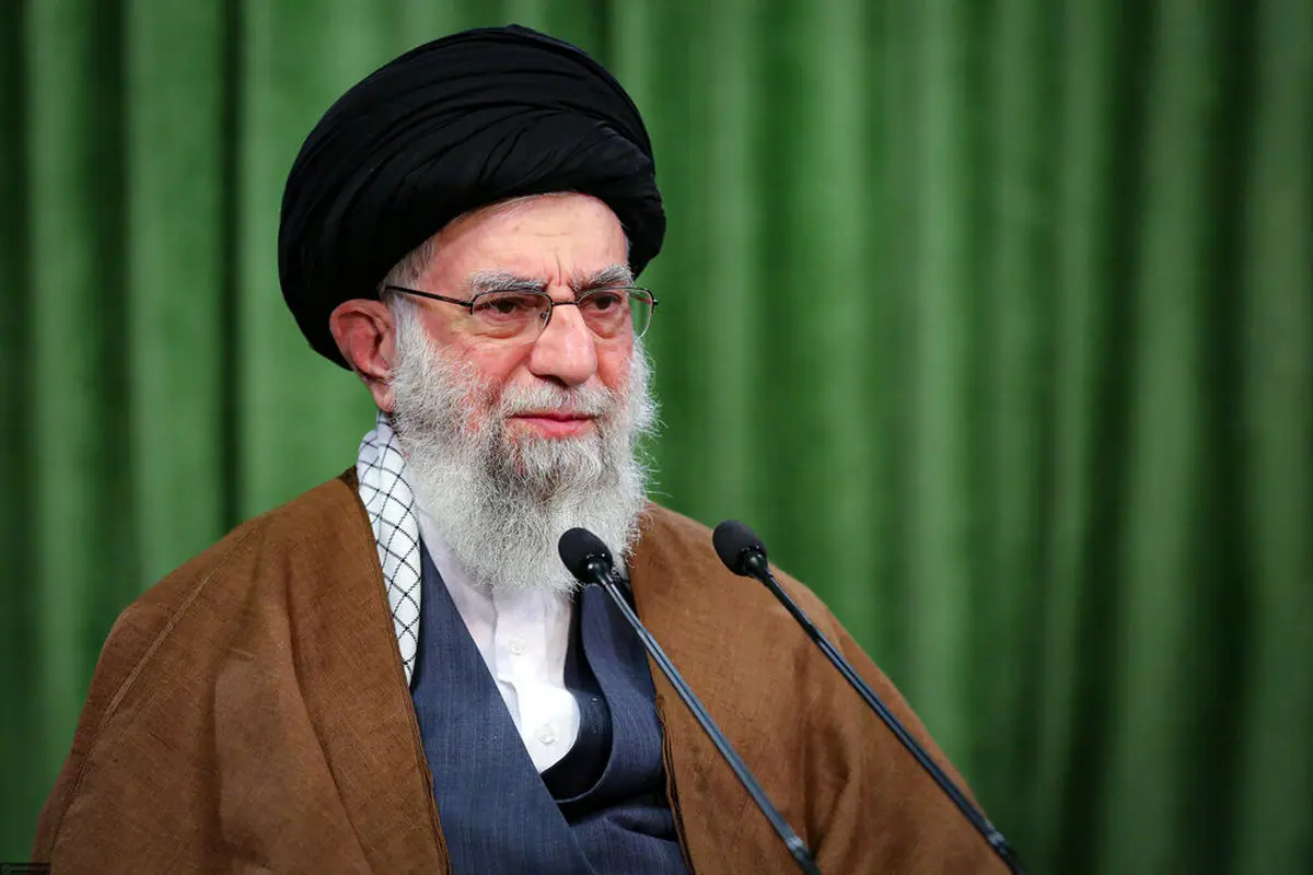 دکتر "خلیل نصرالله": سلامت ایرانیها برای آیتالله خامنهای مهم است+فیلم
