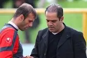 ابوالقاسم پور: پرسپولیس یک مدافع چپ نیاز دارد 