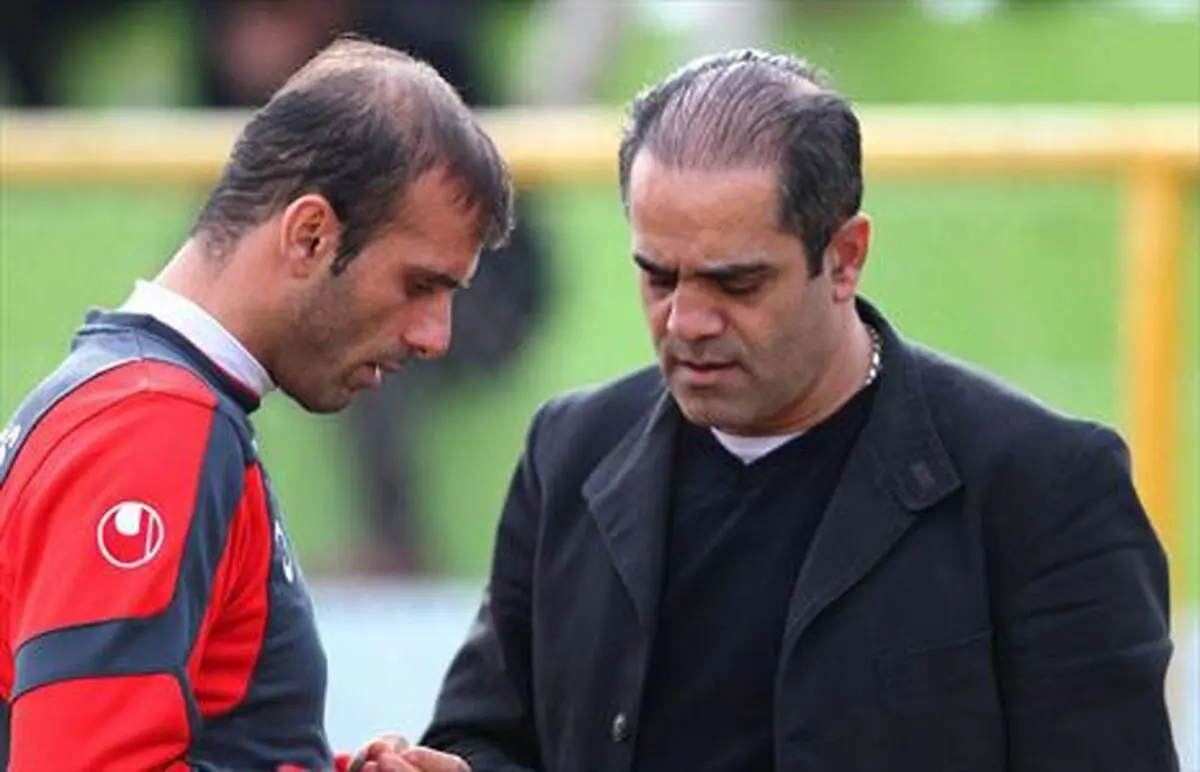 پیش بینی پیشکسوت پرسپولیس از نتیجه دربی