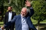 عکس جنجالی مقاله ظریف در نشریه فارن افرز +فیلم