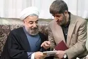 مطهری فعلا به احترام روحانی اعلام کاندیداتوری نکرده است