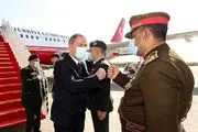 سفر مقامات نظامی ترکیه به عراق
