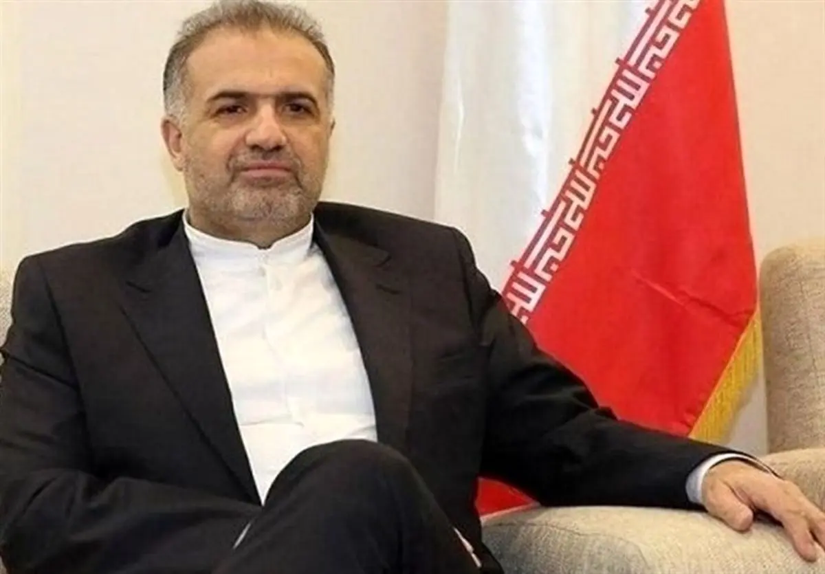 کریدور زنگزور مورد پذیرش روسها نیست