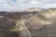 رودخانه‌های خُشکیده نیشابور/ گزارش تصویری