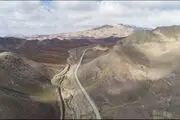 رودخانه‌های خُشکیده نیشابور/ گزارش تصویری