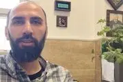 فرزند حمید نوری در سوئد بازداشت شد