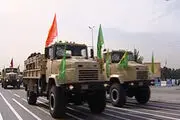 دستاوردهای پدافند خاتم‌الانبیا رونمایی می‌شود