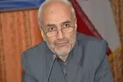 خسارت سنگین سیل در شهرستان شبستر