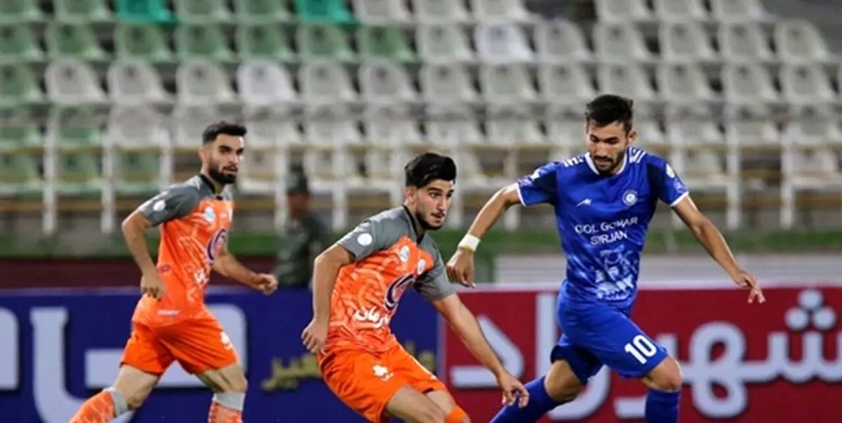 خرید جدید پرسپولیس در راه است