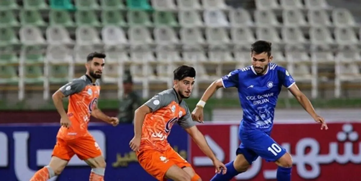 خرید جدید پرسپولیس در راه است