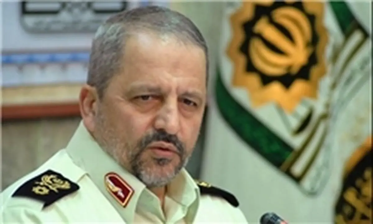 تشکیل یگان انتظامی شهرداری درتفرجگاه‌ها