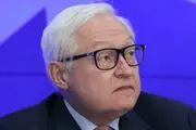نظر ریابکوف درباره پیشنهادهای آمریکا به ایران
