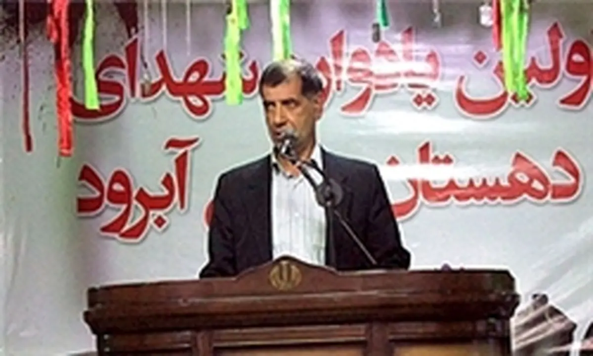 باهنر: اسرائیل در خلع سلاح حماس ناکام ماند