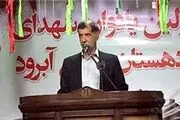 باهنر: اسرائیل در خلع سلاح حماس ناکام ماند
