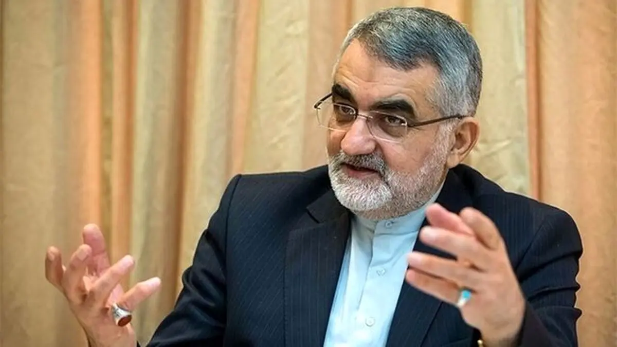 واکنش بروجردی به برقراری ارتباط با عربستان