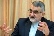 واکنش بروجردی به برقراری ارتباط با عربستان