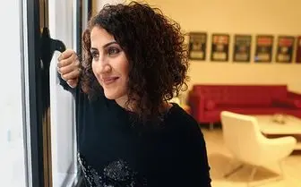 حضور خواننده ترک در یک فیلم ایرانی؟