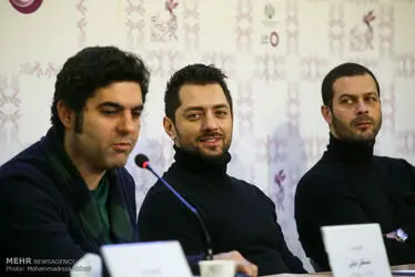 فیلم فجر