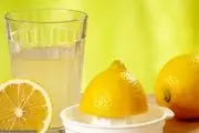 به این دلایل مهم صبح ها آب لیمو بنوشید!