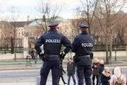 حجاب در مدارس اتریش ممنوع می‌شود
