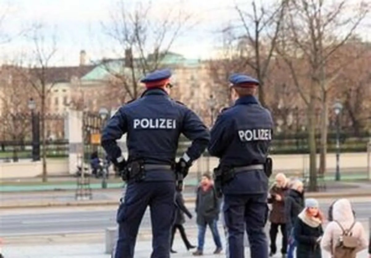 حجاب در مدارس اتریش ممنوع می‌شود
