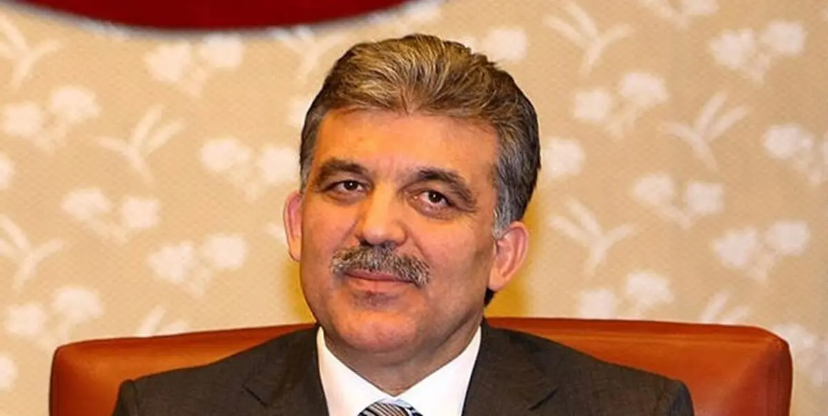 احتمال شرکت «عبدالله گل» در انتخابات