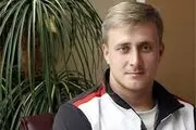 لوبانوف: عاشق پرسپولیسی‌ها هستم