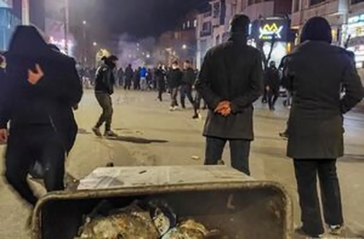 خبر ویژه / دستورالعمل جدید یک تشکیلات تروریستی برای گسترش فعالیت‌های تبلیغی!