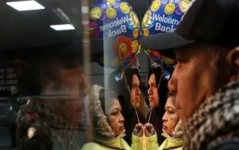 بازداشت زن و مرد ایرانی در فرودگاه آمریکا