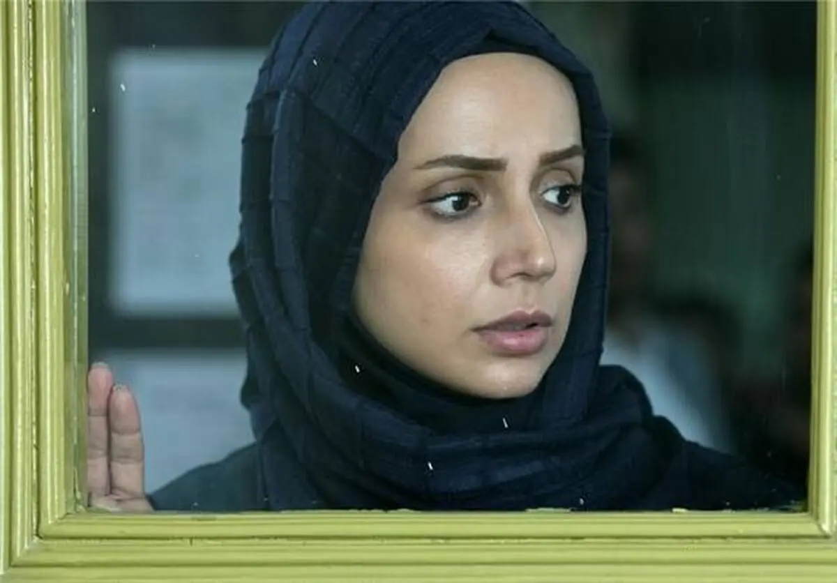 شبنم قلی خانی: بازی در تئاتر راحت‌تر از سریال است