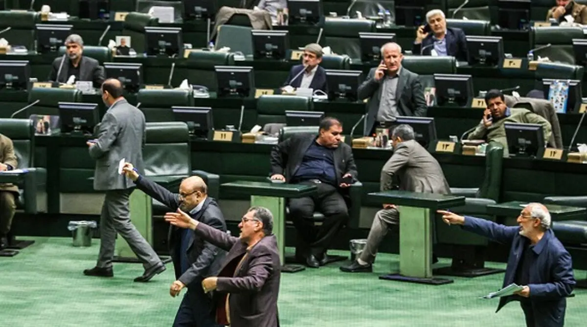 نمایندگان مخالف لایحه بودجه ۱۴۰۳ چه گفتند؟