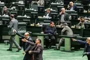 نمایندگان مخالف لایحه بودجه ۱۴۰۳ چه گفتند؟