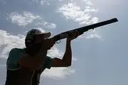 افتخار آفرینی بیرانوند