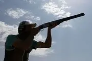 افتخار آفرینی بیرانوند
