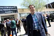 مدیر عامل ذوب آهن ابقا شد